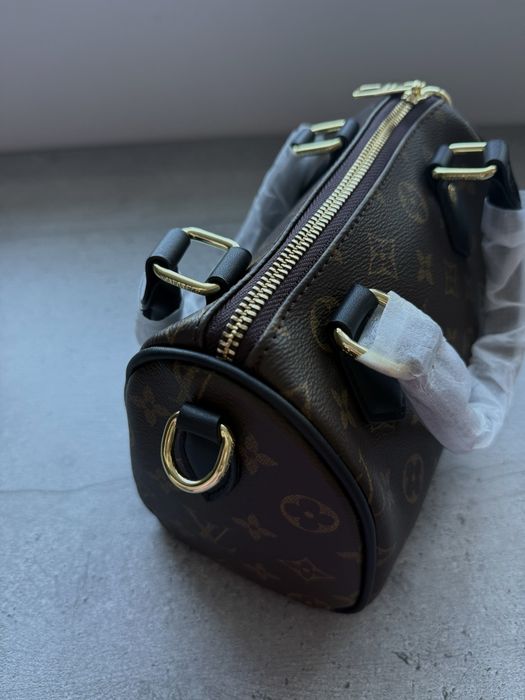 сумка Louis Vuitton Nano Speedy