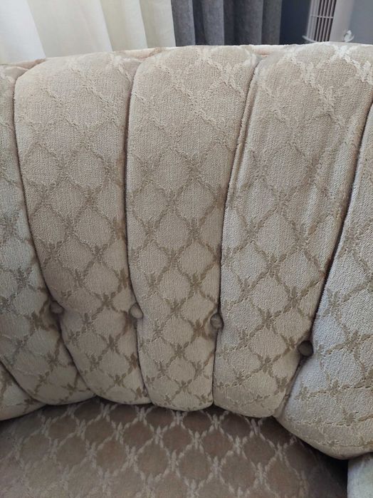 Sofá/Cadeirão individual