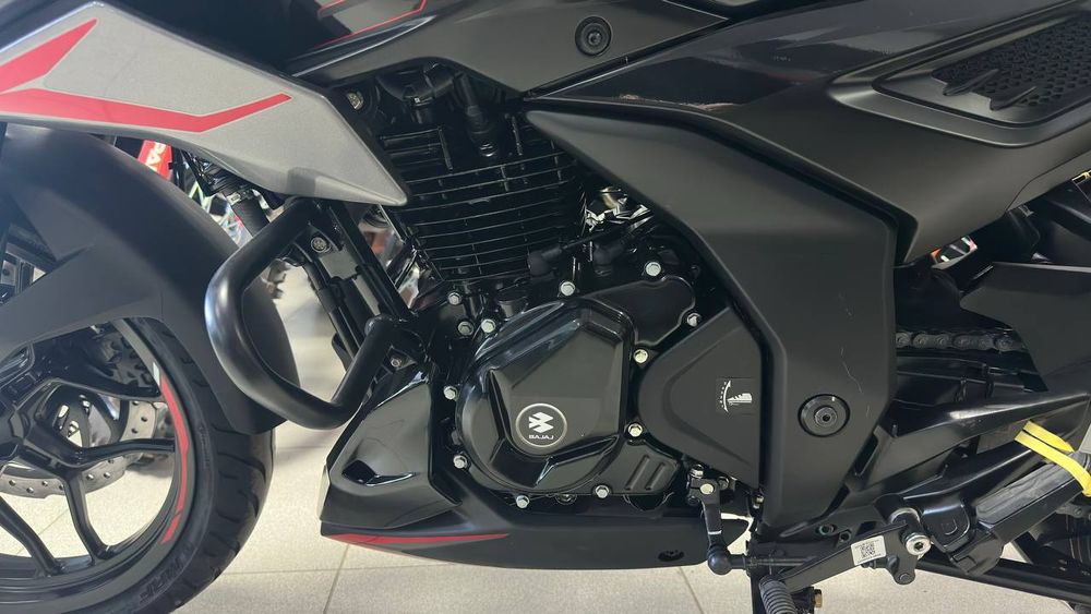 Мотоцикл Bajaj Pulsar N250 Гарантія 2 роки!! Кредит!! Доставка!!