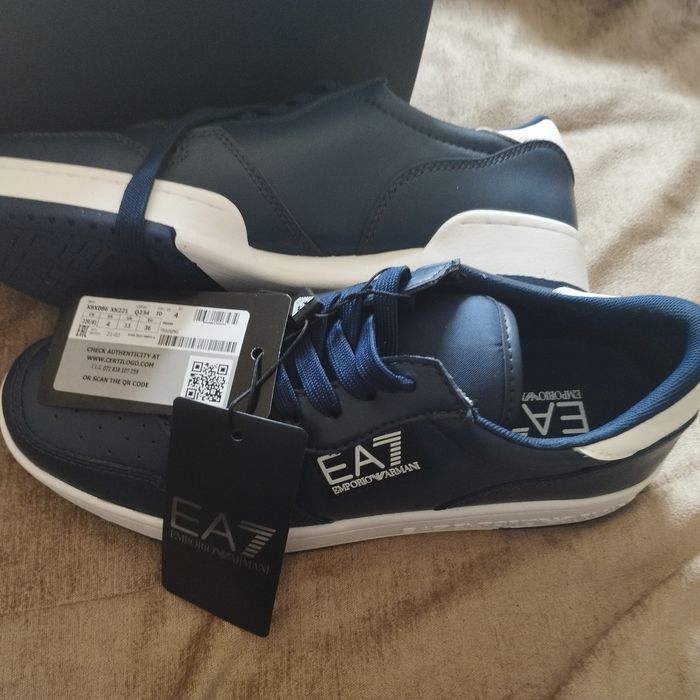 Buty Emporio Armani r36 nowe