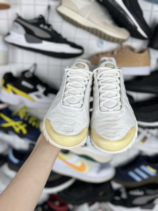 Кроссовки Nike Air Max Plus Tn Оригинал р(38.5)