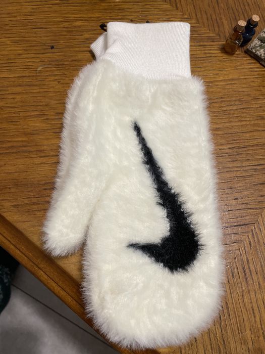 Рукавички NAKE оригинал, взрослые