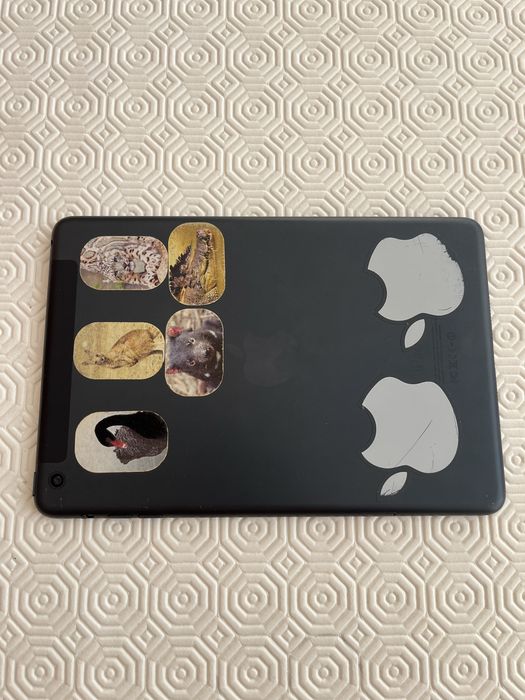 iPad mini 32GB em bom estado