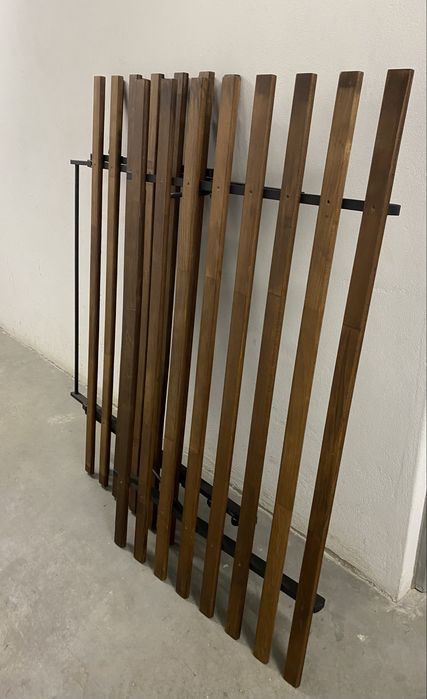 Futon (Sofa 4p)  sem colchão