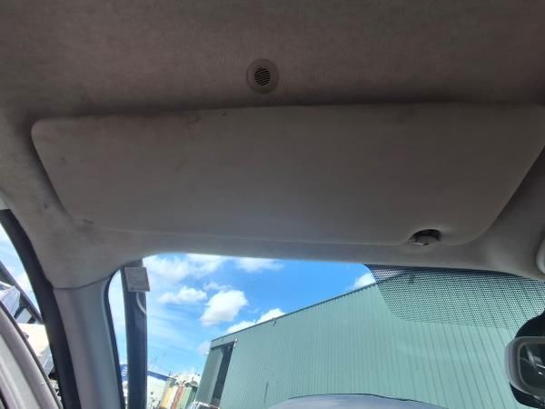 Pála de sol esquerda RENAULT Trafic III Combi (JG_)