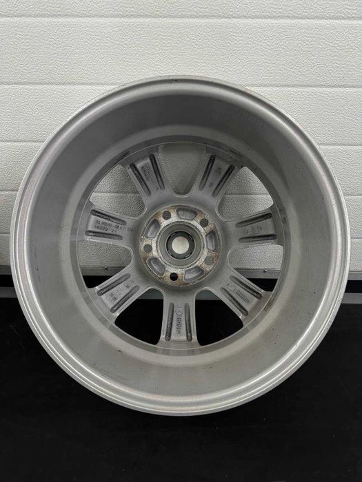 Диски 5x112 R16 Volkswagen Golf Passat Tauran VW Audi Skoda Seat