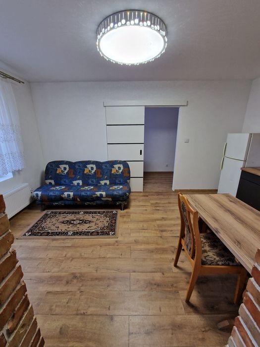 Mieszkanie do wynajęcia Batorego