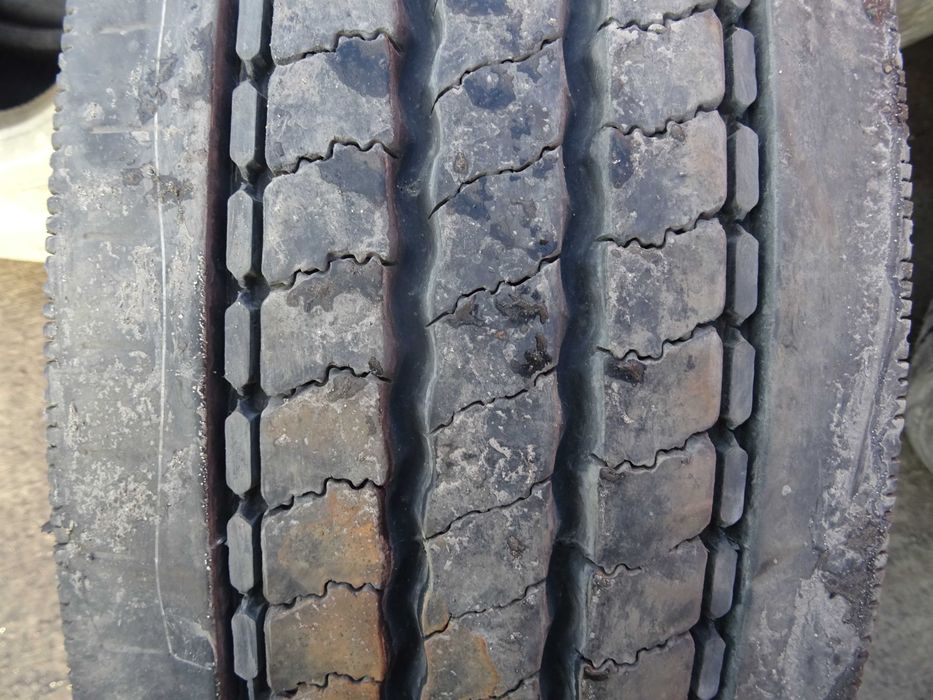 Opona 315/70R22.5 AEOLUS NEO Allroadds S (650 netto)