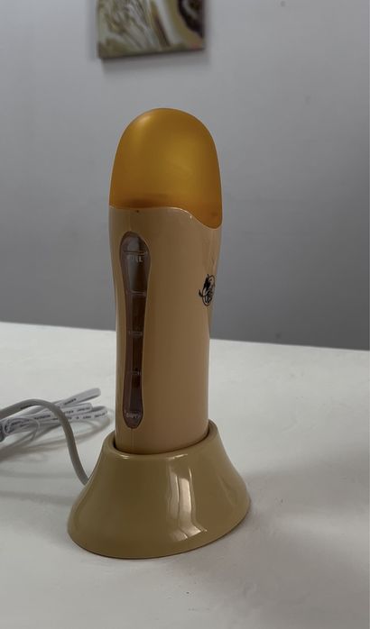 Воскоплав касетний