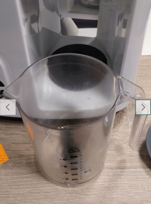 Blender parowar do posiłków TOMMEE TIPPEE