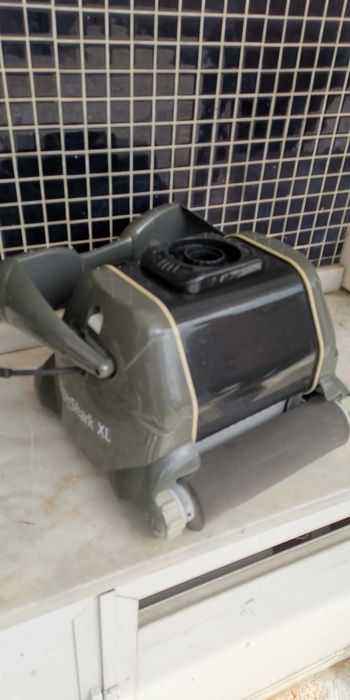 Hayward Tiger Shark XL - Aspirador de Piscina