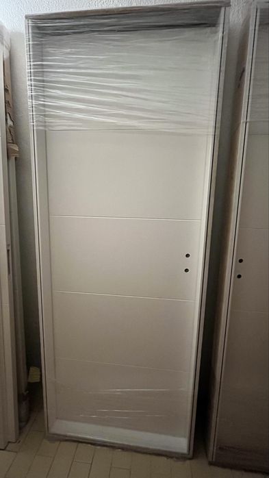 Portas de Interior - Brancas