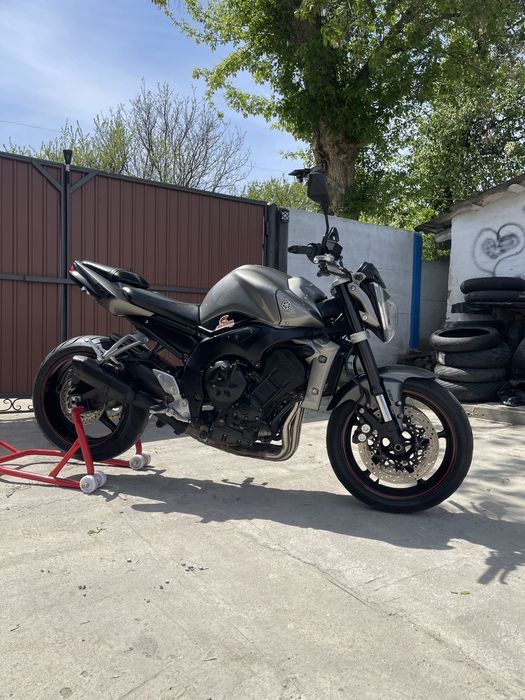Yamaxa FZ1