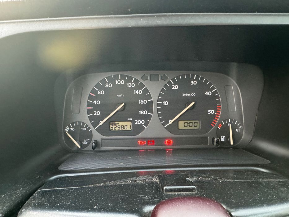 Motor 1.9 TDI 90cv Golf 3
