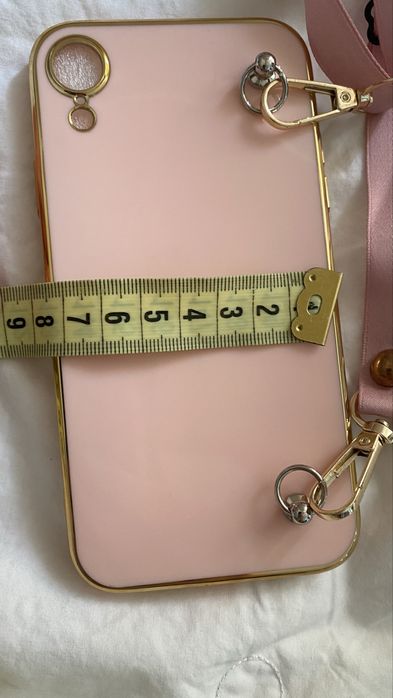 Чохол For IPhone 14 13 12 11 Pro Max XXR XS 7 8 Plus SE. Чохол зайка