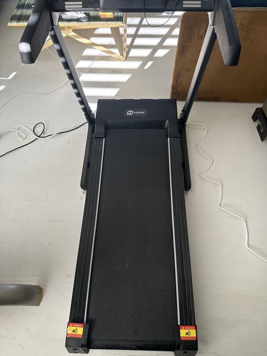 Passadeira de Corrida  Bodytone DT14