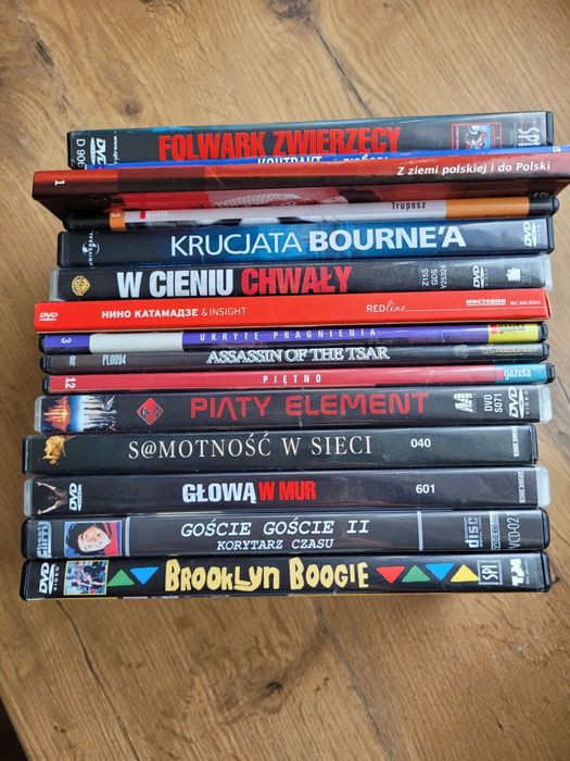 Płyty CD - Męskie Granie - Komplet 2010 - 2025 !