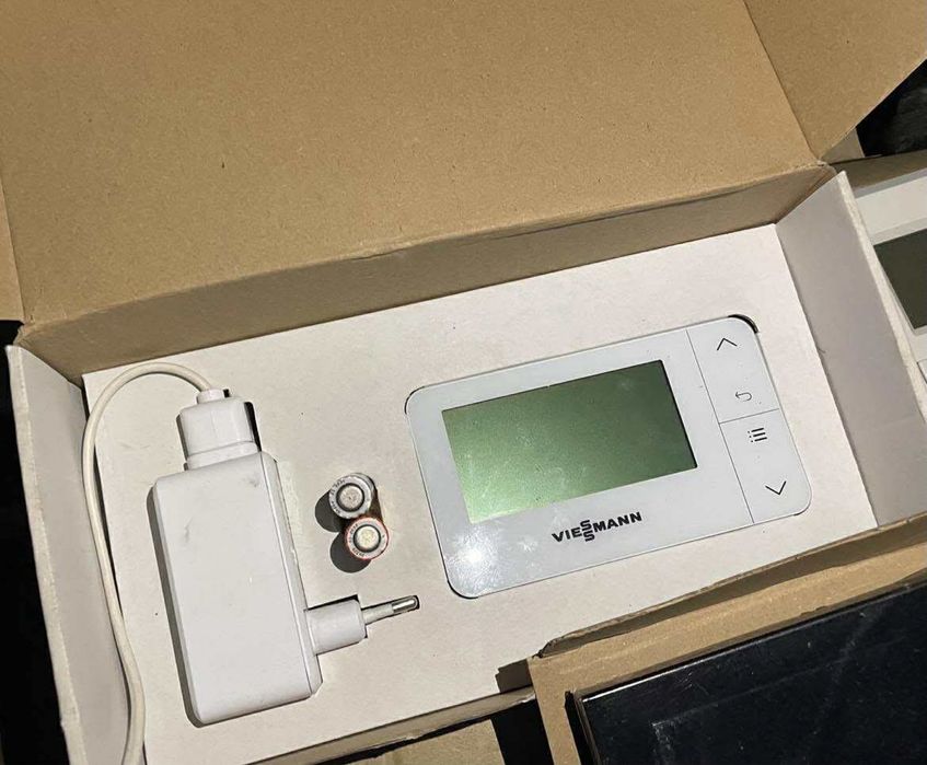 Termostat viessman BSOP