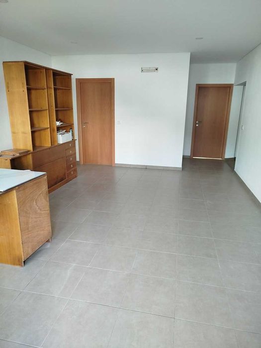 Rés de Chão para Arrendamento – Lousada