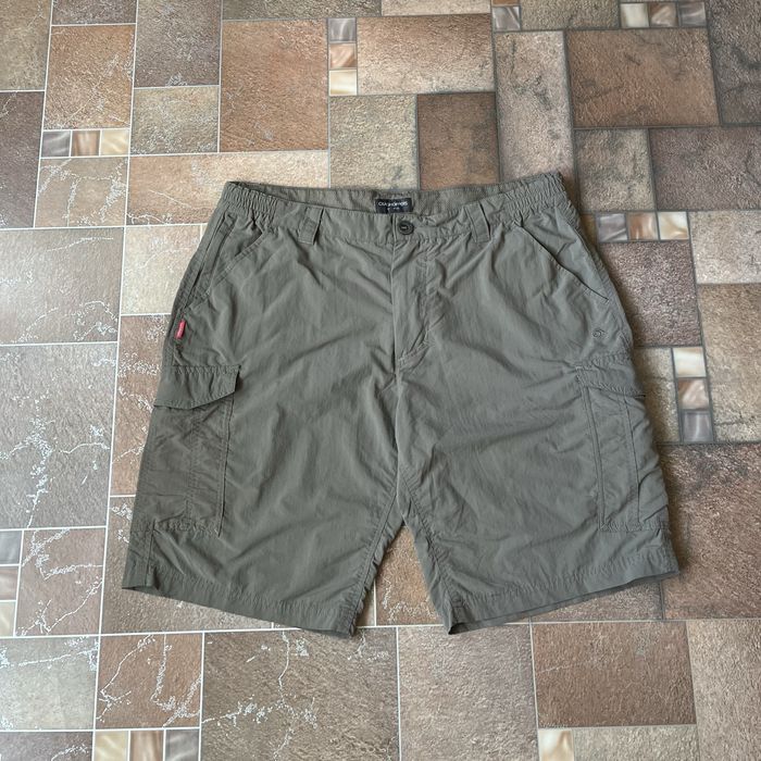 Карго шорти Craghoppers нейлонові треккінгові outdoor тактичні