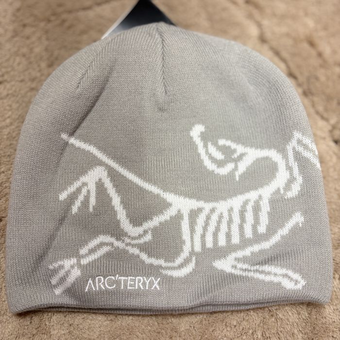 Czapka Arcteryx