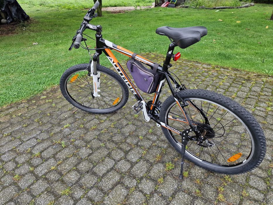 Rower Author KINETIC