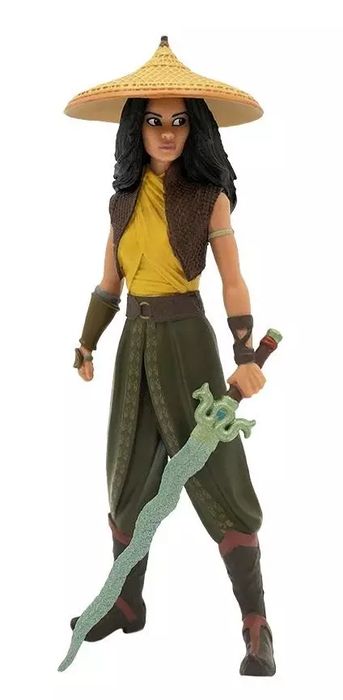 Raya BULLYLAND. Bullyland