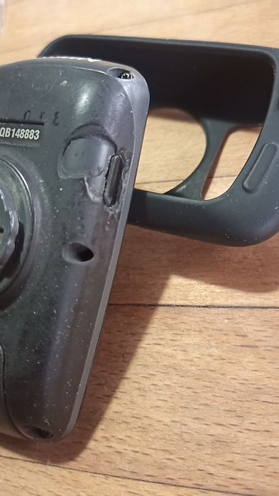 Garmin Edge 810 licznik komputer