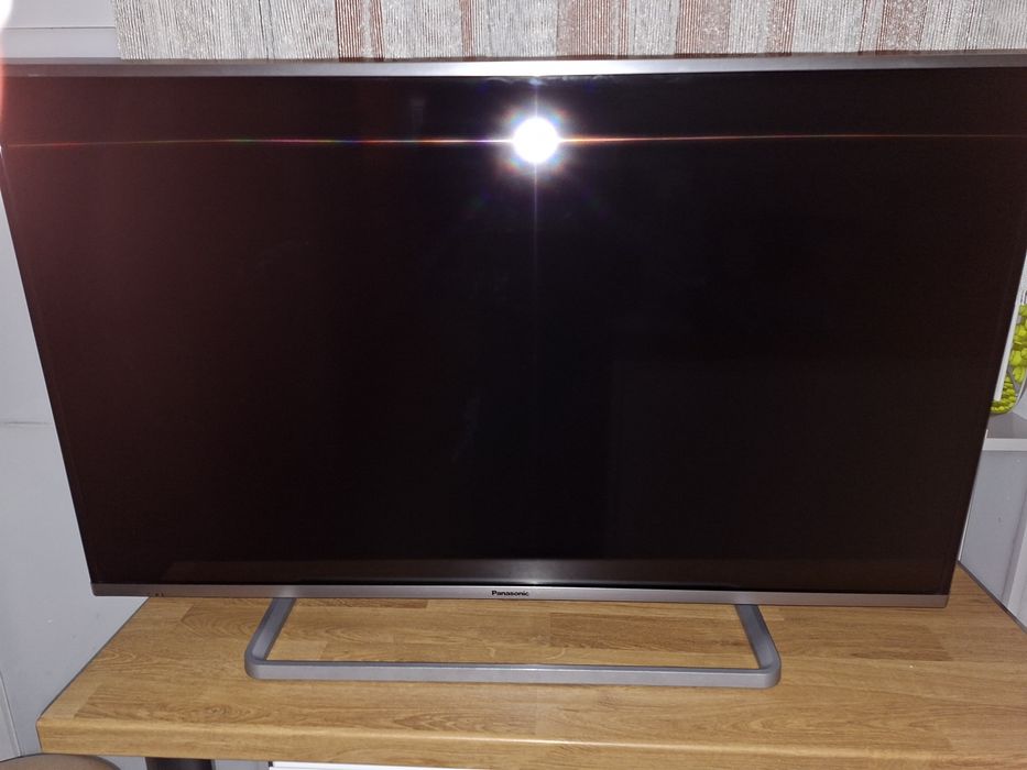 Telewizor Panasonic 40" Smart 3D