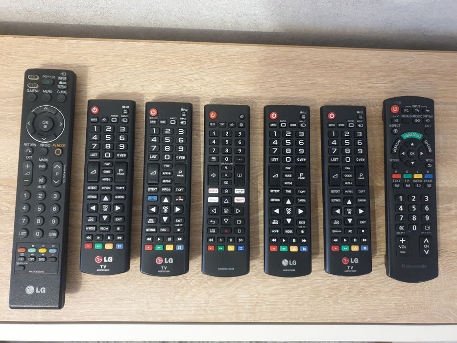 Оригинальный пульт д/у .