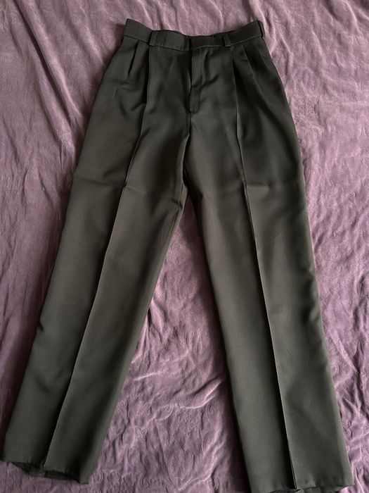 Штани танцювальні приблизно на 158-164 ріст.