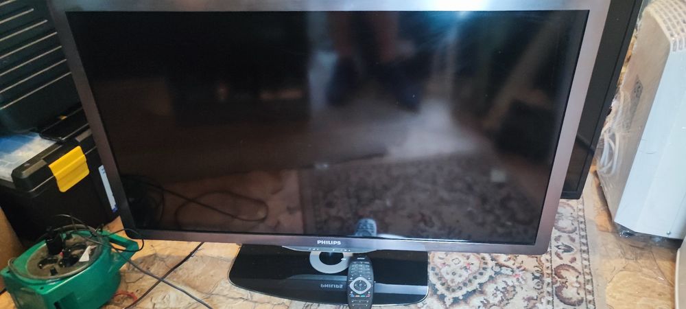 Telewizor Philips 40cali Smart