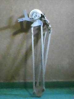 Кульман  " Конструктор 2"   советских   времён.