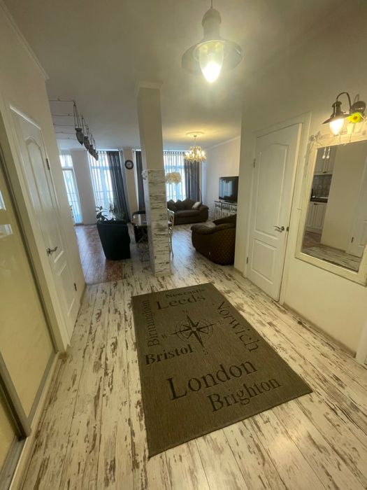 2-кімнатна квартира за адресою (площа 61,2 м²) - Atlanta.ua - фото 16