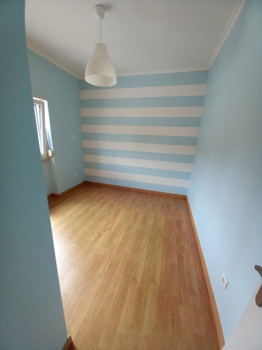 Moradia renovada num terreno de 400m²