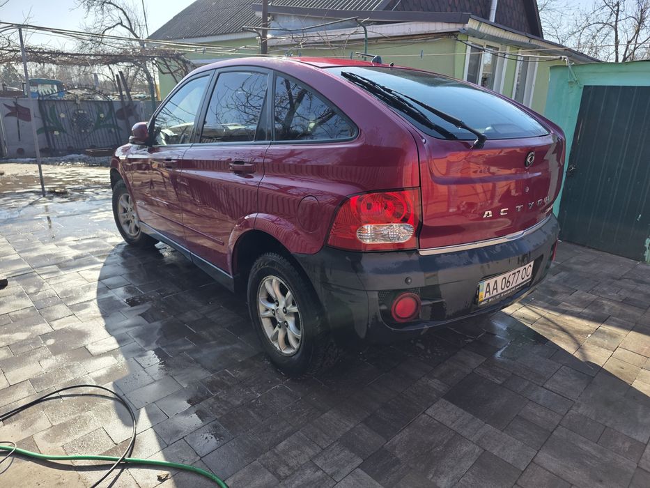 Продам автомобіль