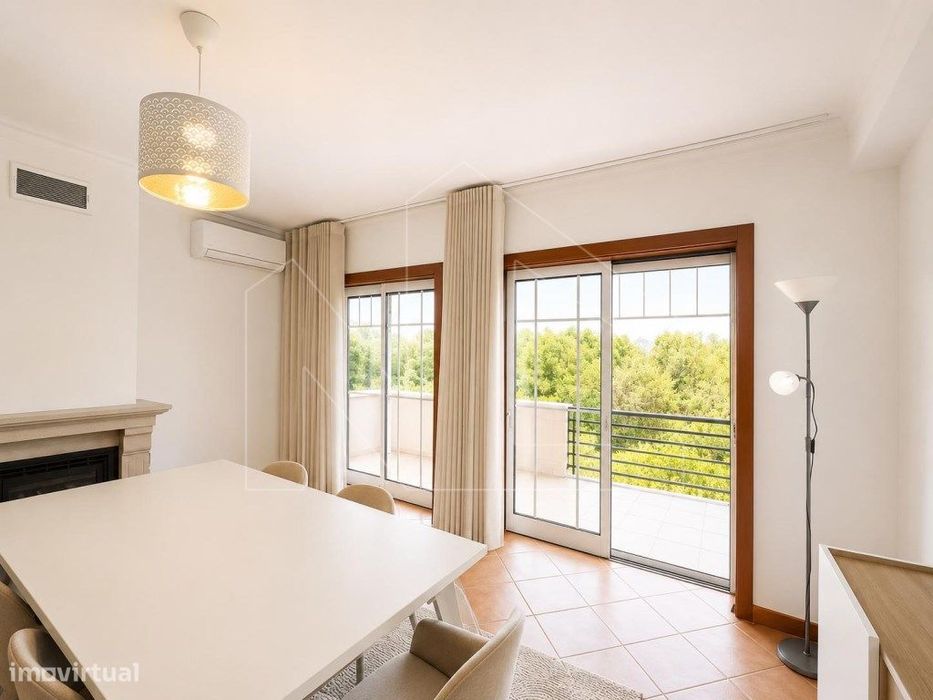 T3 Apartment - Águeda