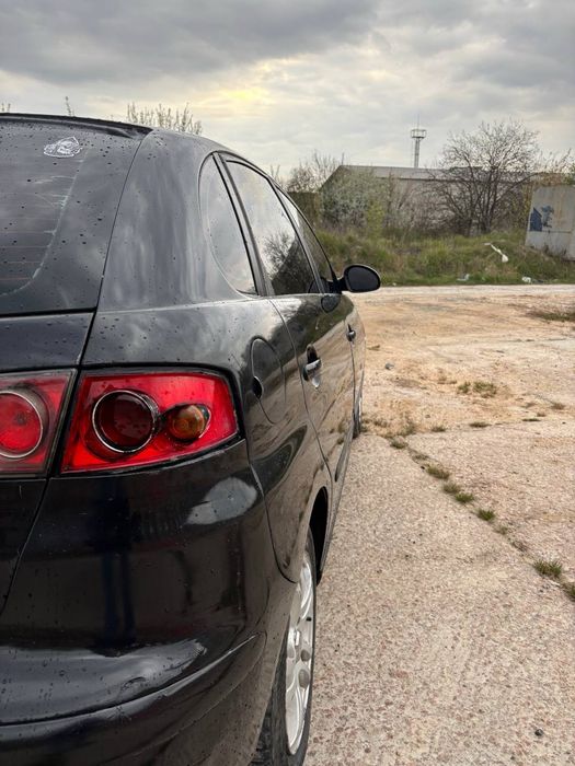 Seat Ibiza 2005 1.4 mpi