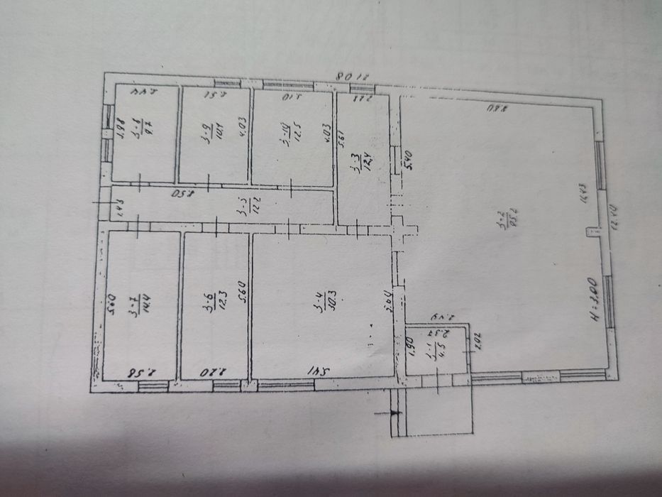 Продам будову  для бізнесу(Кафе-Баня)