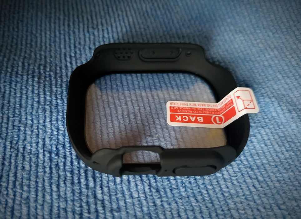 Захисний чохол для Apple Watch Ultra 49mm