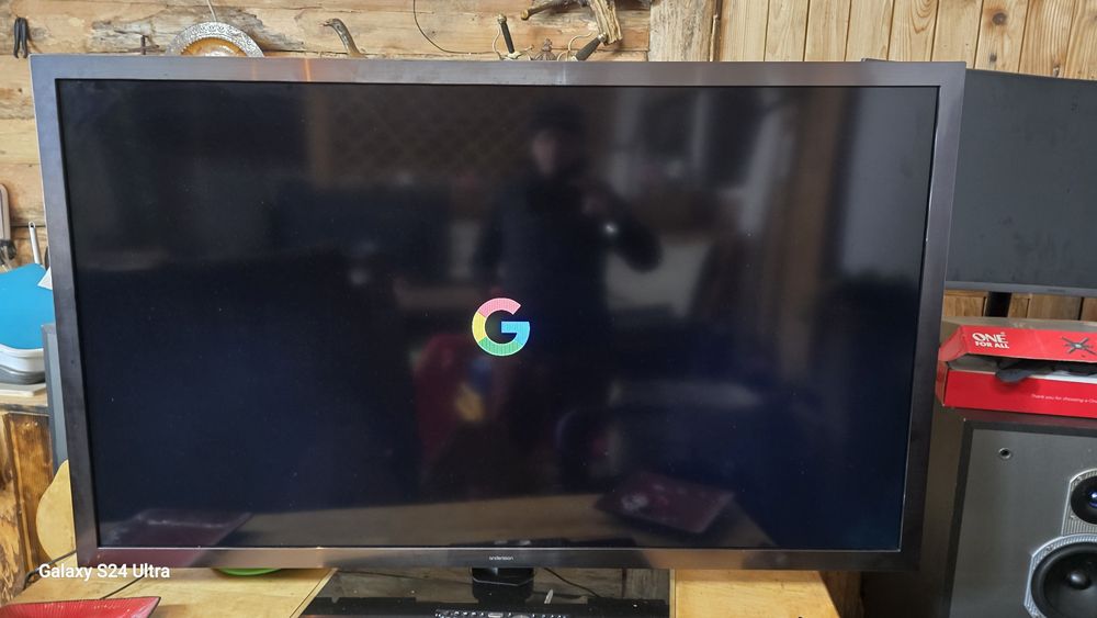 Telewizor Andersson 55 cali