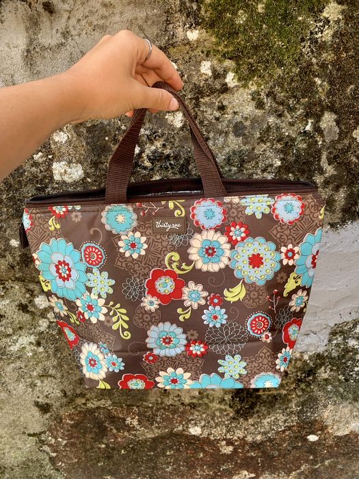 Lancheira isotérmica nova