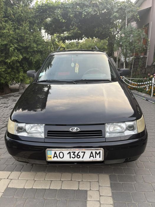 Продається Lada 2111 , 2008 рік