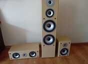 Kino domowe ONKYO