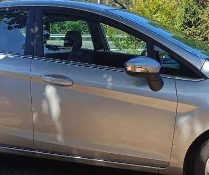Retrovisor Ford Fiesta