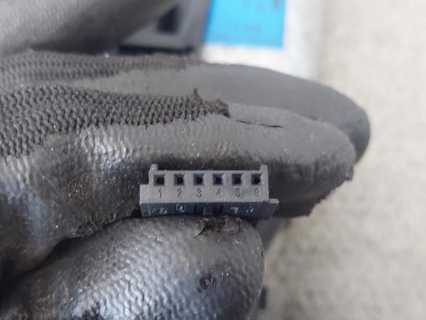 Motor do teto de abrir SEAT Leon (1M1)