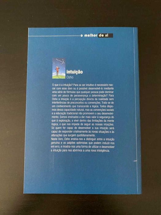 Intuition - OSHO (Saturday)64553192434306121