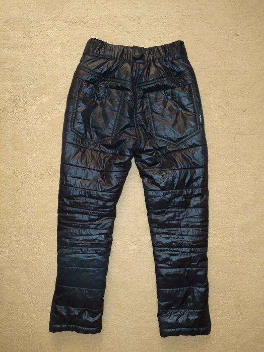 Брюки штани Gulliver утеплені