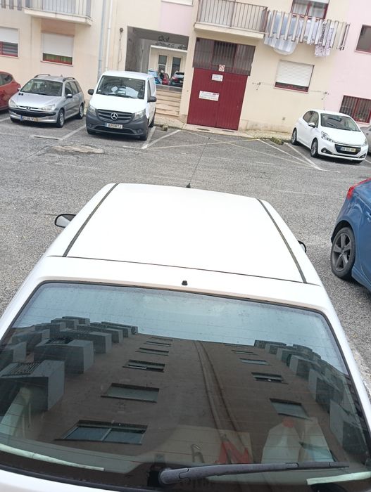 Vendo  citroen saxo