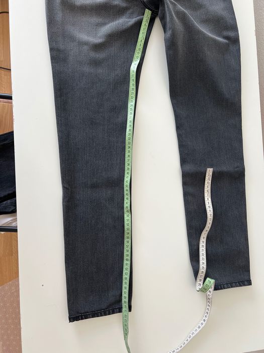 Джинси Saint Laurent оригінал